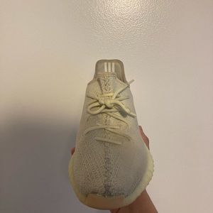 YEEZY 350 BUTTERS SIZE 10 MENS